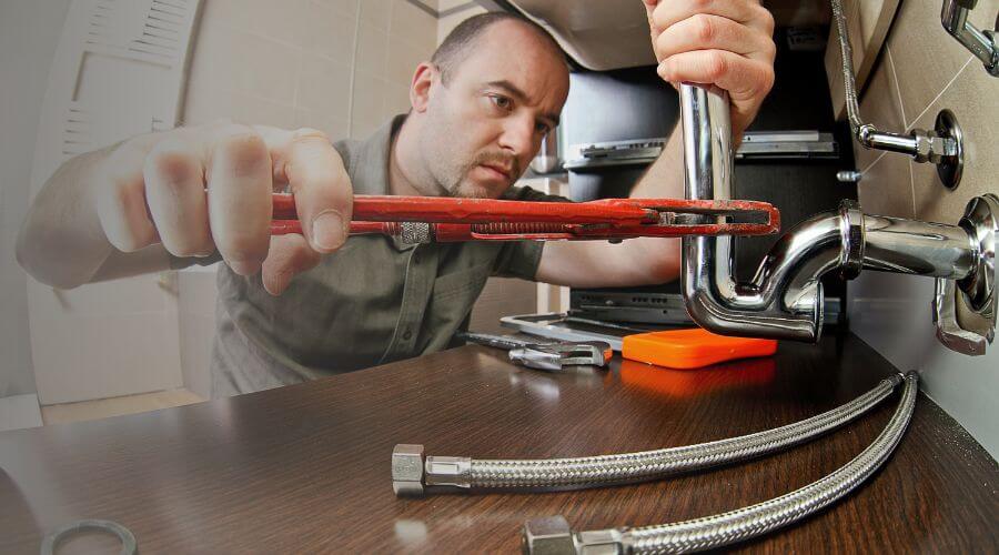 Local annual plumbing maintenance in West Camp, NY